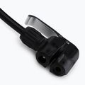 Lezyne MACRO FLOOR DV DUAL VALVE HEAD 220psi dviračių siurblys juodas LZN-1-FP-MAFL-V204 6
