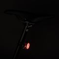 Lezyne Zecto Drive galinis dviračio žibintas juodas 1-LED-8R-V204 3