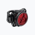 Lezyne Zecto Drive galinis dviračio žibintas juodas 1-LED-8R-V204 4