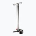 Dviračio pompa Lezyne CNC Floor Drive 3.5 gloss silver 6