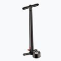 Dviračio pompa Lezyne Classic Floor Drive 3.5 220psi metallic black