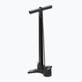 Dviračio pompa Lezyne Macro Floor Drive Digital DV matte black