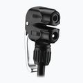 Dviračio pompa Lezyne Macro Floor Drive Digital DV matte black 3