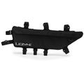 Lezyne FRAME CADDY krepšys po dviračio rėmu, juodas LZN-1-CS-FRAME-V104 2