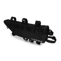 Lezyne FRAME CADDY krepšys po dviračio rėmu, juodas LZN-1-CS-FRAME-V104 3