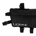 Lezyne FRAME CADDY krepšys po dviračio rėmu, juodas LZN-1-CS-FRAME-V104 4