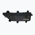 Lezyne FRAME CADDY krepšys po dviračio rėmu, juodas LZN-1-CS-FRAME-V104 6