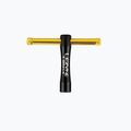 Lezyne T-Drive juodai auksinis dviračio raktas 1-MT-TDR-V104T12 2