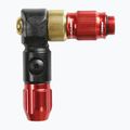 Dviračio pompa Lezyne Sport Floor Drive 3.5 metallic silver 4