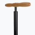 Lezyne STEEL FLOOR DRIVE ABS-1 PRO CHUCK 220psi dviračių siurblys juodas LZN-1-FP-SFLDR-V704 2