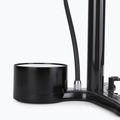 Lezyne STEEL FLOOR DRIVE ABS-1 PRO CHUCK 220psi dviračių siurblys juodas LZN-1-FP-SFLDR-V704 4