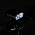 "Lezyne" dviračio žibintas "Front Power Hb Drive Stvzo 500" juodas 4