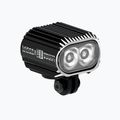 Priekinis dviračio žibintas Lezyne E-Bike Macro Drive 1000 black
