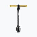 Lezyne Torque Drive dinamometrinis veržliaraktis juodai auksinis 1-MT-TTDR-V104T12 2