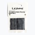 Padangų taisymo gumos Lezyne Tubeless Plug Refill 10 vnt. black 2