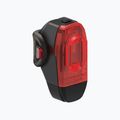 Lezyne buvo KTV Drive galinis dviračių žibintas juodas 1-LED-12R-V404 4