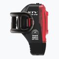 Lezyne KTV Pro Drive Rear Led LZN-1-LED-12PRO-V404 dviračių žibintas 2