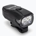 Lezyne dviračių žibintų rinkinys LED KTV DRIVE, KTV usb juodas LZN-1-LED-12P-V404