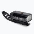 Lezyne dviračių žibintų rinkinys MINI DRIVE 400, FEMTO DRIVE, usb juodas LZN-1-LED-24P-V304