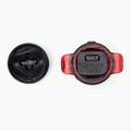 Lezyne dviračių žibintų rinkinys MINI DRIVE 400, FEMTO DRIVE, usb juodas LZN-1-LED-24P-V304 4