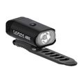 Lezyne dviračių žibintų rinkinys MINI DRIVE 400, FEMTO DRIVE, usb juodas LZN-1-LED-24P-V304 8