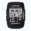 Dviračio skaitiklis Lezyne Super Pro GPS black 2