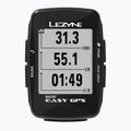 Dviračio skaitiklis Lezyne Macro Easy GPS black