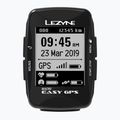 Dviračio skaitiklis Lezyne Macro Easy GPS black 2