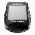 Dviračio skaitiklis Lezyne Macro Easy GPS black 3