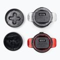 Lezyne dviračių žibintų komplektas LED FEMTO DRIVE USB PAIR juodas LZN-1-LED-31P-V104 3