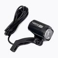 Lezyne EBIKE MINI STVZO E65 priekinis dviračio žibintas juodas LZN-1-LED-EMNIST-V104C