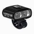 Priekinė dviračio lemputė Lezyne Power HB Drive Stvzo 500 Loaded black