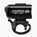 Priekinė dviračio lemputė Lezyne Power HB Drive Stvzo 500 Loaded black 3