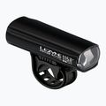 Priekinė dviračio lemputė Lezyne Power Stvzo Pro 115 Remote Loaded gloss black