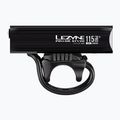 Priekinė dviračio lemputė Lezyne Power Stvzo Pro 115 Remote Loaded gloss black 3
