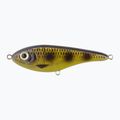 Strike Pro Buster Jerk II Floating C713G TEV-EG049F Wobleris