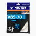 Badmintono stygos VICTOR VBS 70 - set white
