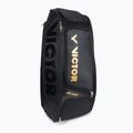 Badmintono krepšys VICTOR kuprinė BR7007 black 200012