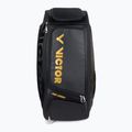 Badmintono krepšys VICTOR kuprinė BR7007 black 200012 2