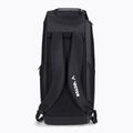 Badmintono krepšys VICTOR kuprinė BR7007 black 200012 3