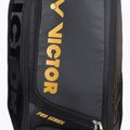Badmintono krepšys VICTOR kuprinė BR7007 black 200012 4