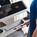 Horizon Fitness Paragon X elektrinis bėgimo takelis 100946 10
