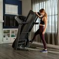 Elektrinis bėgimo takelis Horizon Fitness T101-06 3