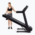 Elektrinis bėgimo takelis Horizon Fitness T101 juodas 2