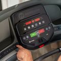 Elektrinis bėgimo takelis Horizon Fitness T101 juodas 4