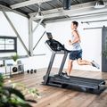 Elektrinis bėgimo takelis Horizon Fitness 7.0 juodas 7