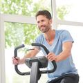 Horizon Fitness Comfort 2.0 stacionarus dviratis 6