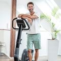 Horizon Fitness Comfort 4.0 stacionarus dviratis 4