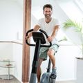 Horizon Fitness Comfort 4.0 stacionarus dviratis 5