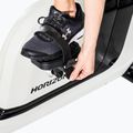 Horizon Fitness Comfort 8.1 stacionārais velosipēds 4